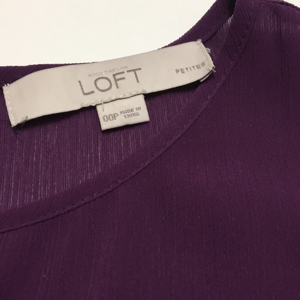 LOFT Dress - Picture 5 of 8